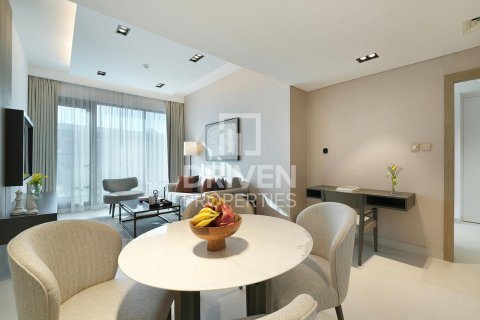 Apartment in Palm Jumeirah, Dubai 1 bedroom, 102.75 sq.m. № 136904 - photo 2