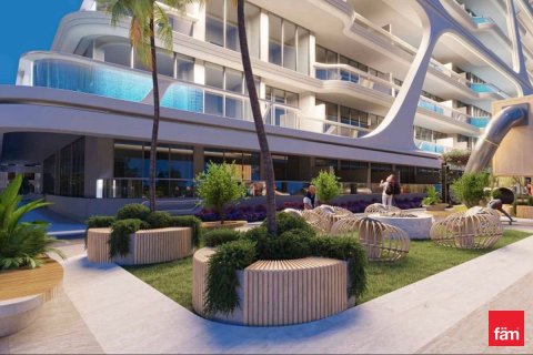 Apartment in Al Furjan, Dubai 1 bedroom, 77.6 sq.m. № 111274 - photo 5