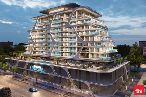 Apartment in Al Furjan, Dubai 1 bedroom, 77.6 sq.m. № 111274 - photo 7