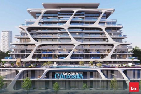 Apartment in Al Furjan, Dubai 1 bedroom, 77.6 sq.m. № 111274 - photo 6