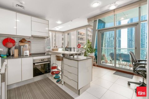 Appartement à Dubai, 1 chambre, 77.2 m², № 111273 - photo 5