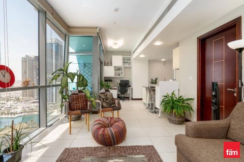 Apartamento en Dubai, 1 dormitorio, 77.2 m², № 111273