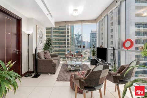 Appartement à Dubai, 1 chambre, 77.2 m², № 111273 - photo 9