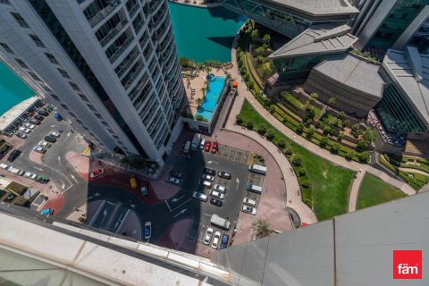 Appartement à Dubai, 1 chambre, 77.2 m², № 111273 - photo 3
