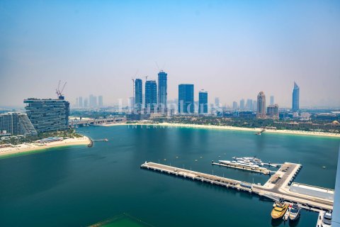 Снять в аренду квартиру в Dubai Harbour, Дубай: 1 спальня, 79.61787100м², № 111212 - фото 3
