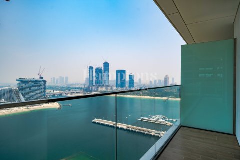 Снять в аренду квартиру в Dubai Harbour, Дубай: 1 спальня, 79.61787100м², № 111212 - фото 23
