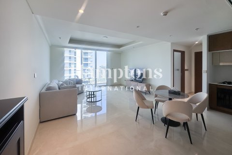 Снять в аренду квартиру в Dubai Harbour, Дубай: 1 спальня, 79.61787100м², № 111212 - фото 2