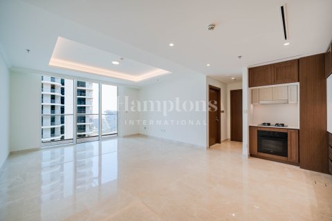 Квартира в Dubai Harbour, Дубай, 1 спальня, 79.6179м², № 111212