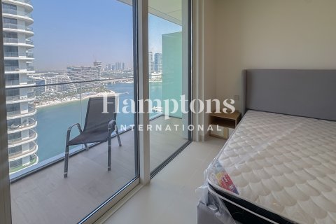 Снять в аренду квартиру в Dubai Harbour, Дубай: 1 спальня, 79.61787100м², № 111212 - фото 24