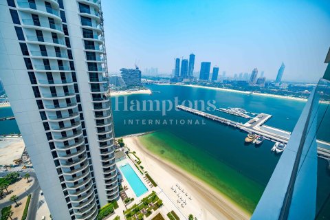 Снять в аренду квартиру в Dubai Harbour, Дубай: 1 спальня, 79.61787100м², № 111212 - фото 5