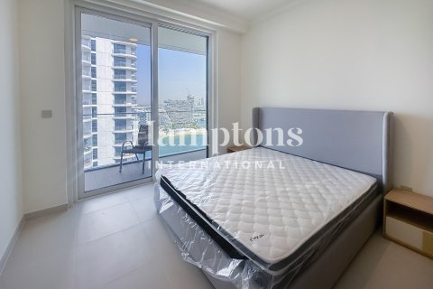 Снять в аренду квартиру в Dubai Harbour, Дубай: 1 спальня, 79.61787100м², № 111212 - фото 16