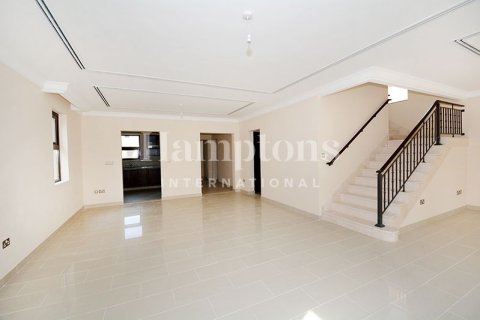 Villa à Bella Casa, Serena, Dubai, 5 chambres, 619.56081670 m², № 111213 - photo 12