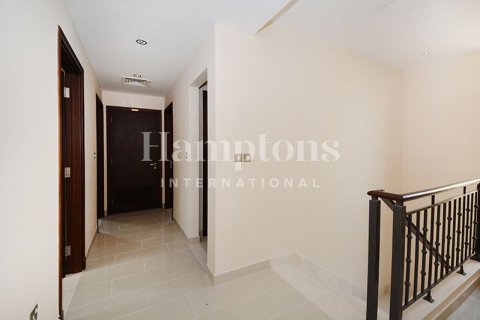 Villa à Bella Casa, Serena, Dubai, 5 chambres, 619.56081670 m², № 111213 - photo 14