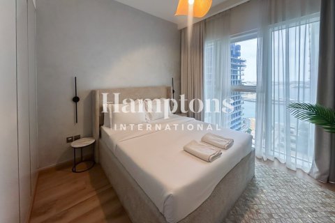 Снять в аренду квартиру в Dubai Harbour, Дубай: 1 спальня, 67.72628700м², № 111214 - фото 9