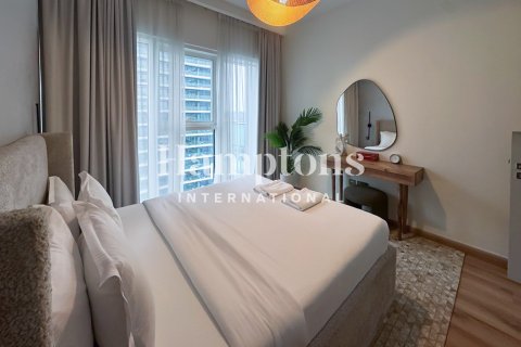 Снять в аренду квартиру в Dubai Harbour, Дубай: 1 спальня, 67.72628700м², № 111214 - фото 27