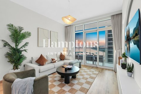 Снять в аренду квартиру в Dubai Harbour, Дубай: 1 спальня, 67.72628700м², № 111214 - фото 2