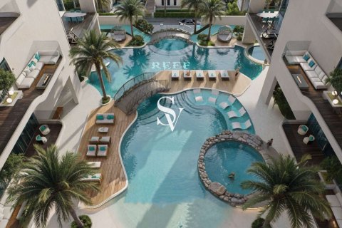 Apartment in Al Furjan, Dubai 2 bedrooms, 172 sq.m. № 70179 - photo 11