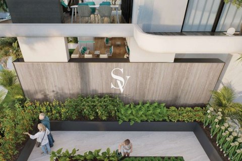 Apartment in Al Furjan, Dubai 2 bedrooms, 172 sq.m. № 70179 - photo 13