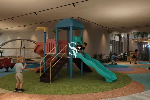 Apartment in Al Furjan, Dubai 2 bedrooms, 172 sq.m. № 70179 - photo 15