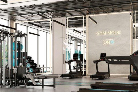 Apartment in Al Furjan, Dubai 2 bedrooms, 172 sq.m. № 70179 - photo 7