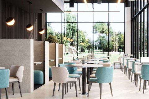 Apartment in Al Furjan, Dubai 2 bedrooms, 172 sq.m. № 70179 - photo 10