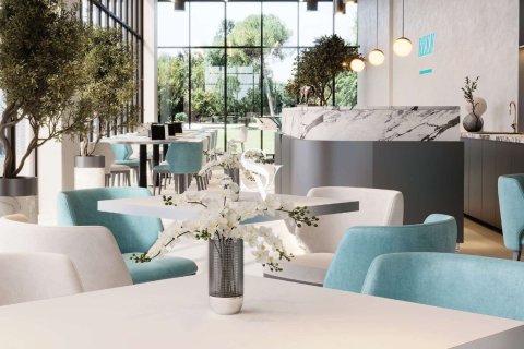 Apartment in Al Furjan, Dubai 2 bedrooms, 172 sq.m. № 70179 - photo 9