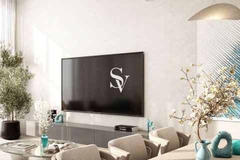 Apartment in Al Furjan, Dubai 2 bedrooms, 172 sq.m. № 70179 - photo 19