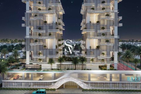 Apartment in Al Furjan, Dubai 2 bedrooms, 172 sq.m. № 70179 - photo 3