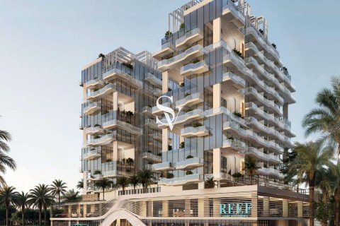 Apartment in Al Furjan, Dubai 2 bedrooms, 172 sq.m. № 70179 - photo 1