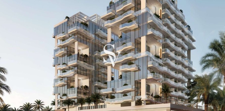 Apartment in Al Furjan, Dubai 2 bedrooms, 172 sq.m. № 70179