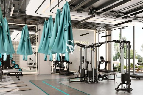 Apartment in Al Furjan, Dubai 2 bedrooms, 172 sq.m. № 70179 - photo 8