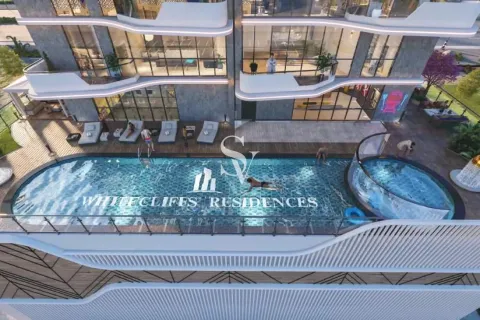 Apartamento en Dubai, 2 dormitorios, 116 m², № 70181 - foto 20