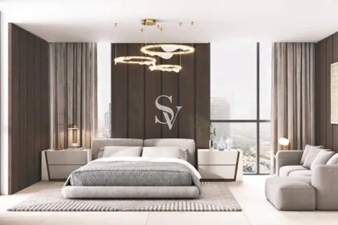 Apartamento en Dubai, 2 dormitorios, 116 m², № 70181 - foto 16