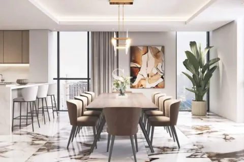 Apartamento en Dubai, 2 dormitorios, 116 m², № 70181 - foto 15