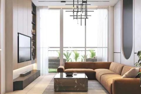 Apartamento en Dubai, 2 dormitorios, 116 m², № 70181 - foto 1