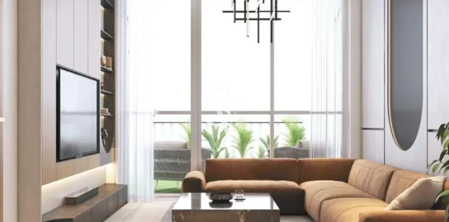 Apartamento en Dubai, 2 dormitorios, 116 m², № 70181