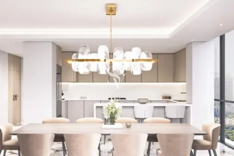 Apartamento en Dubai, 2 dormitorios, 116 m², № 70181 - foto 14