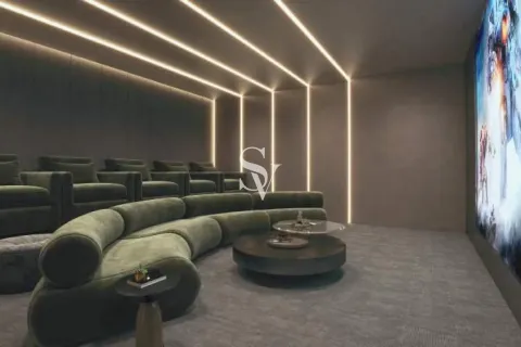 Apartamento en Dubai, 2 dormitorios, 116 m², № 70181 - foto 23