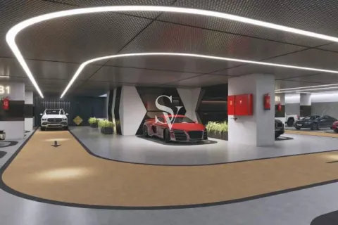 Apartamento en Dubai, 2 dormitorios, 116 m², № 70181 - foto 25