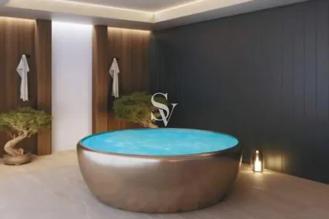 Apartamento en Dubai, 2 dormitorios, 116 m², № 70181 - foto 29