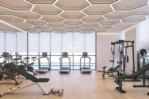 Apartamento en Dubai, 2 dormitorios, 116 m², № 70181 - foto 24