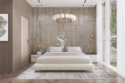 Apartamento en Dubai, 2 dormitorios, 116 m², № 70181 - foto 4