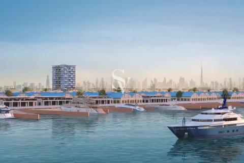 Apartamento en Dubai, 2 dormitorios, 116 m², № 70181 - foto 18