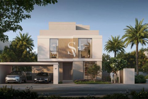 فيلا في The Valley, دبي 4 غرف نوم, 520 م² رقم 70180 - صورة 13