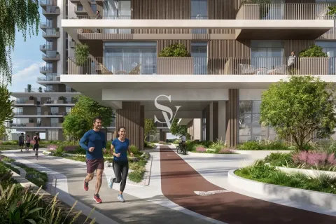 Apartment in Dubai Land, Dubai 2 bedrooms, 136 sq.m. № 70191 - photo 10