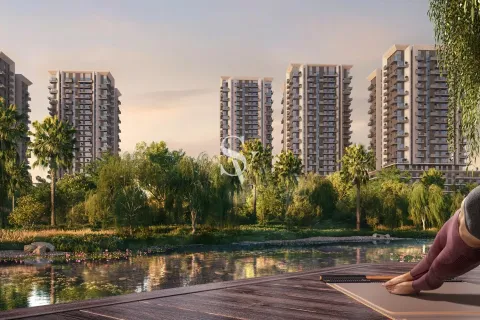 Apartment in Dubai Land, Dubai 1 bedroom, 81 sq.m. № 70192 - photo 13