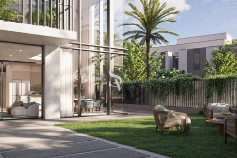 Townhouse in Villanova, Dubai Land, Dubai 3 bedrooms, 175 sq.m. № 70193 - photo 7