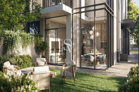 Townhouse in Villanova, Dubai Land, Dubai 3 bedrooms, 175 sq.m. № 70193 - photo 6