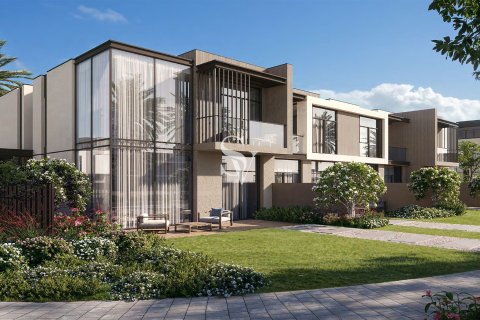Townhouse in Villanova, Dubai Land, Dubai 3 bedrooms, 175 sq.m. № 70193 - photo 4