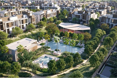 Townhouse in Villanova, Dubai Land, Dubai 3 bedrooms, 175 sq.m. № 70193 - photo 10